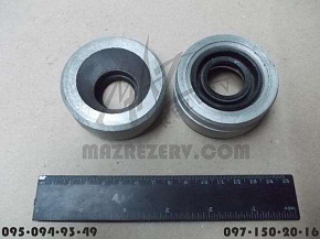 Корпус манжеты первичного вала в сборе с манжетой ЯМЗ-239 (ЯМЗ)