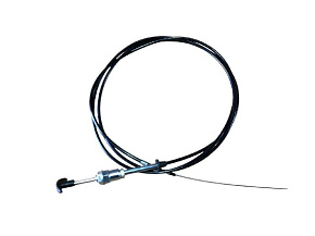 Тяга останова двигателя (глушилка) (MR)