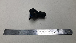 Датчик температуры и давления масла ЯМЗ-534,536 (BOSCH)