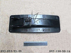 Кронштейн крепления заднего брызговика (МАЗ)