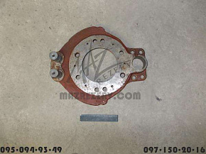 Суппорт передний старого образца (Беларусь)