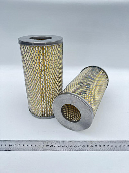Фильтроэлемент масляный (бумажный, сетка) ЯМЗ-236,238 (MR)