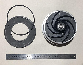 Насос водяной (вставка) ЯМЗ-650 (MR)