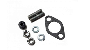 Р/к крепления трубки высокого давления (общие головки) (ТМЗ)