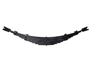 Рессора задняя ГАЗ (13-ти листовая L-1610 mm) (MR)