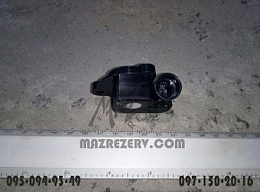 Датчик положения дроссельной заслонки ЯМЗ-656,658 ЕВРО-3 (ВТН)