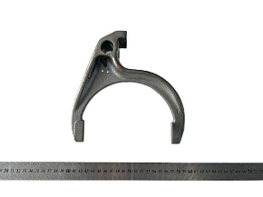 Вилка включения 4-5 передачи (MR)