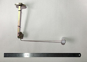 Датчик уровня топлива (200-340 литров) (Экран, беларусь)