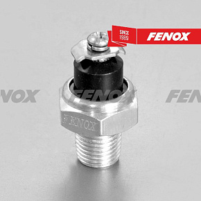 Датчик давления масла (аварийный) (FENOX)