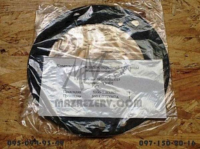 К-кт прокладок передней ступицы (бездискового колеса) (MR)