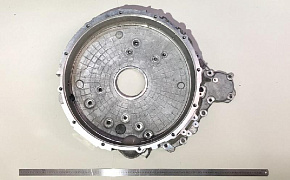 Картер маховика ЯМЗ-536 (ЯМЗ)