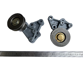 Натяжное устройство нового образца ЯМЗ-236НЕ,БЕ,238НЕ,БЕ,7511 (MR)