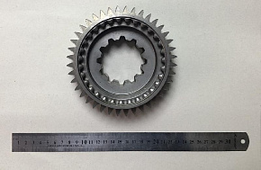 Шестерня КПП Z=40 (FAST GEAR) 9JS200TА