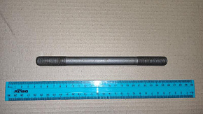 Шпилька крепления головки блока L-205 mm ТЕФЛОН (MR)