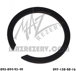 Кольцо стопорное промежуточного вала (9JS135A)