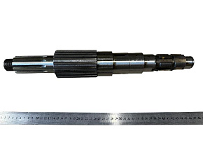 Вал вторичный КПП-236,238 (MR)