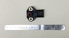 Датчик давления и температуры топлива ЯМЗ-534,536,650 (ЯМЗ)