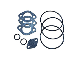 Р/к теплообменника 7601 (круглого 5 позиций) (MR) 7601-1013600