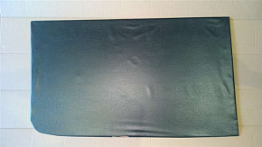 Обшивка двери карта (левая) (СМТ)