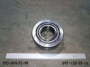 Подшипник чашек межколесного дифференциала (MR)