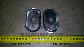 Чашка подушки радиатора нового образца (МАЗ)