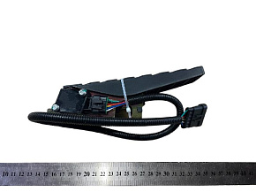 Педаль газа нового образца электронная (MR)