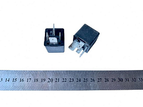 Реле стартера замыкающее (4-х контактное 24В 80А) аналог YL368-A (MR)