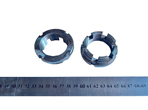 Гайка дифференциала (зажим крестовины МОД) (MR)