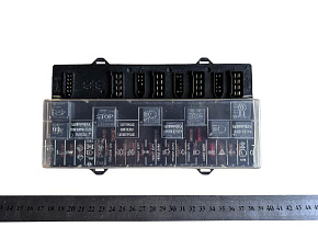 Блок системы контроля Евро БСК (MR) 