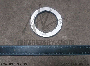 Шайба упорная вторичного вала (ЯМЗ)