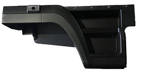 Оперение кабины в сборе (правое) (ОЗАА)