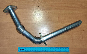 Трубка рециркуляции ЯМЗ-536 (MR)