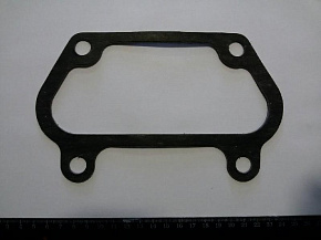 Прокладка соединительного патрубка ЯМЗ-7511,238ДЕ (MR)