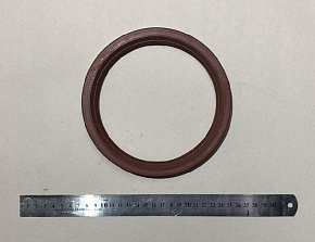 Манжета балансира МАЗ 1,2-144х175 (красная) (MR)