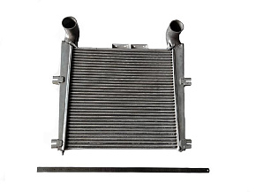 Охладитель воздуха наддувочного (интеркулер) на двиг. ЯМЗ-536 ЕВРО-4 (240-270 л.с) (MR)