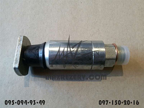 Насос ручной подкачки топливный (солдатик) (MR)