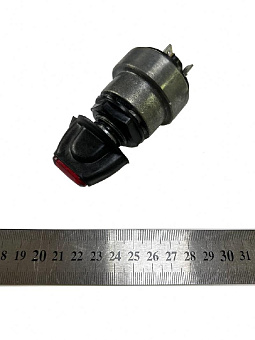 Переключатель подъема/опускания платформы МАЗ,КАМАЗ,КРАЗ,БЕЛАЗ,ЗИЛ