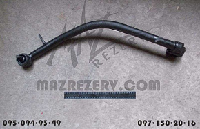 Хвостовик нового образца (660 mm) (МАЗ)