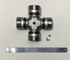 Крестовина карданного вала в сборе (AGT)