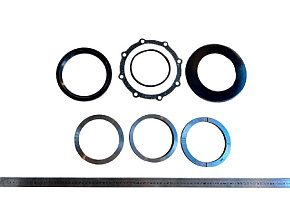 Р/к балансира (7 наим. без втулок) (MR)