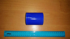 Патрубок интеркуллера (51х67 mm d=51 mm) 4-х слойный (СИЛИКОН) С/С