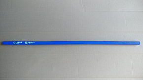 Патрубок (D-16 L-1000) (СИЛИКОН)