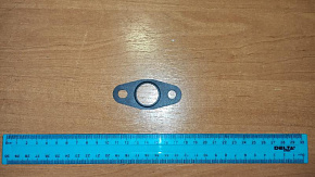 Прокладка трубки слива масла с ТКР ЯМЗ-536 (ЯМЗ)