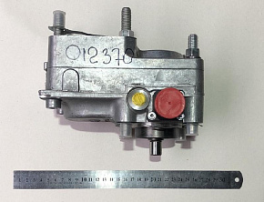Коробка отбора мощности ZF (ZF)