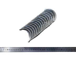 Вкладыши шатунные Р0 ЯМЗ-238 (MR)