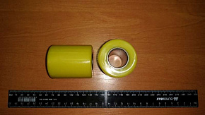 Втулка заднего подрессоривания ПОЛИУРЕТАН (Беларусь)