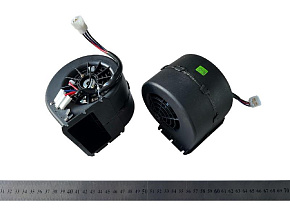 Вентилятор отопителя салона АВТОБУС МАЗ (АНАЛОГ)  (MR)