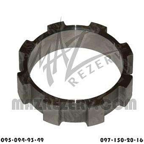 Индуктор импульсного датчика спидометра (12JS200TA, 9JS135A)