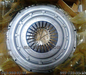 Диск сцепления нажимной (корзина) (HAMMER)