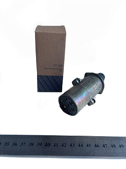 Вилка МАЗ,КАМАЗ 24В (MR)